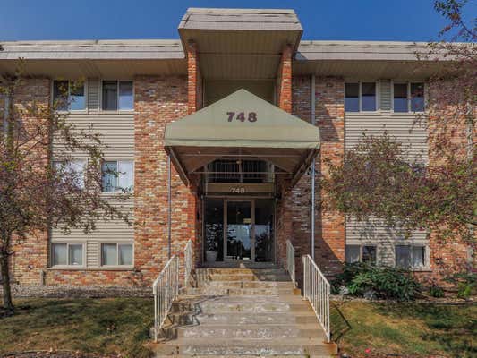 748 W KILGORE RD APT 306, KALAMAZOO, MI 49008 - Image 1