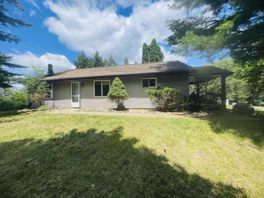 6748 MAPLE LANE RD, RIVES JUNCTION, MI 49277 - Image 1