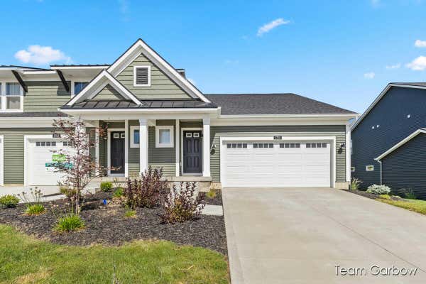 1701 THYME DR, BYRON CENTER, MI 49315 - Image 1