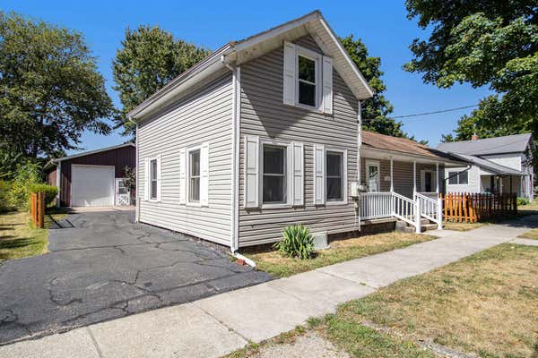 110 S STATE ST, NILES, MI 49120 - Image 1