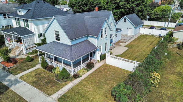 205 E FILER ST, LUDINGTON, MI 49431 - Image 1