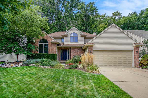 2412 HAWTHORNE WAY, SALINE, MI 48176 - Image 1