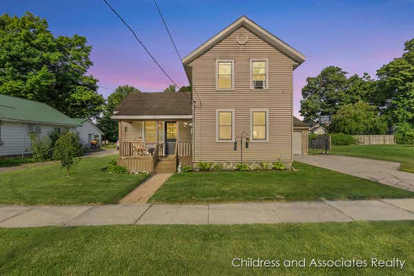 171 N ELM ST, SPARTA, MI 49345 - Image 1