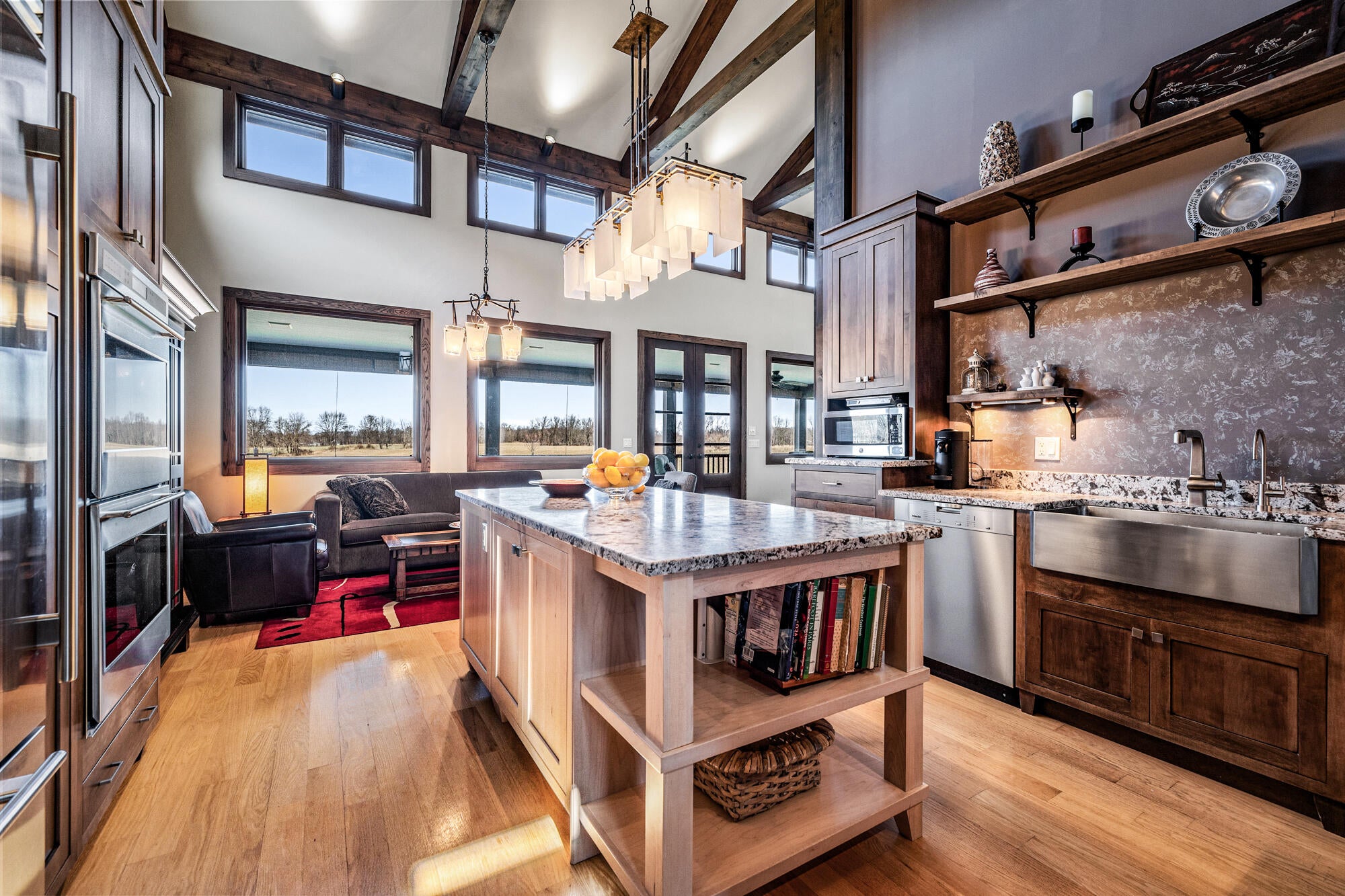 Berrien Springs, Michigan, 49103, United States, ,5 BathroomsBathrooms,Residential,Active,1849497