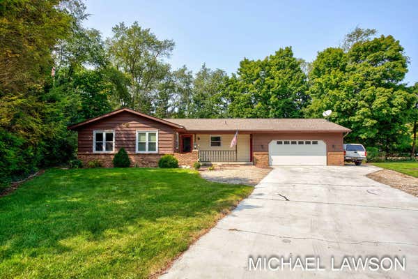 383 WATERCREST CT, HOLLAND, MI 49424 - Image 1