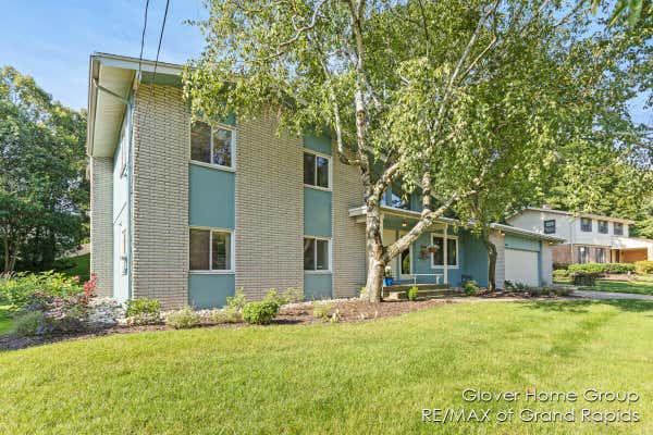 2854 MANITOU DR NE, GRAND RAPIDS, MI 49525 - Image 1