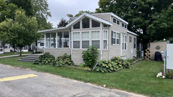 363 W LAKE ST, SAND LAKE, MI 49343 - Image 1