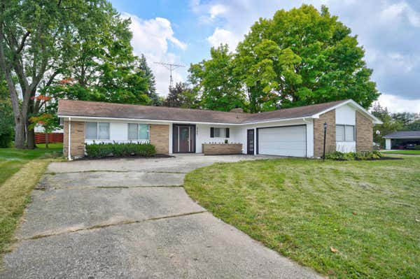 3357 JACQUE ST, FLINT, MI 48532 - Image 1