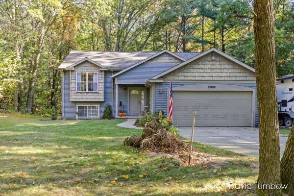 25180 CHATY LN, GOBLES, MI 49055 - Image 1