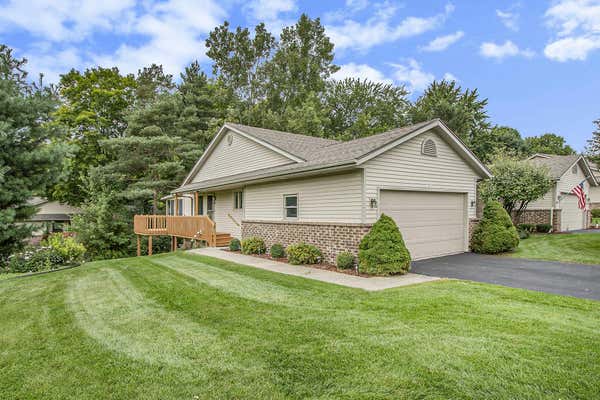 981 COUNTRY GDNS NW, GRAND RAPIDS, MI 49534 - Image 1