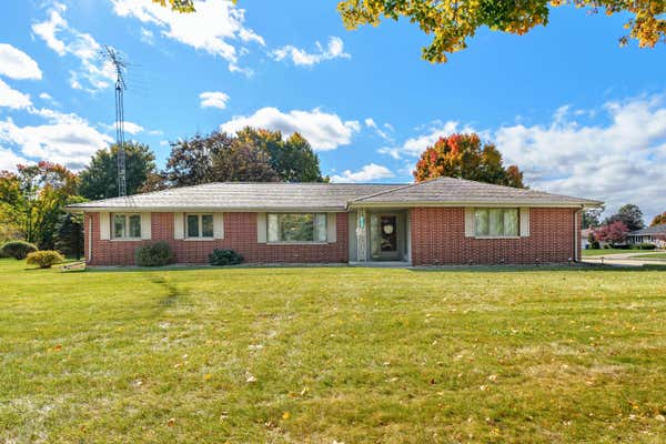 3740 E V AVE, VICKSBURG, MI 49097 - Image 1