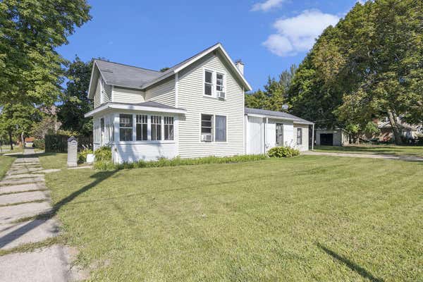 114 E COFFREN ST, GREENVILLE, MI 48838 - Image 1