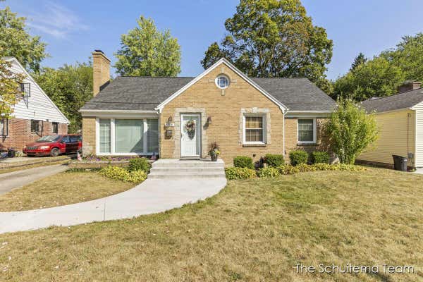 1300 PHILADELPHIA AVE SE, GRAND RAPIDS, MI 49506 - Image 1