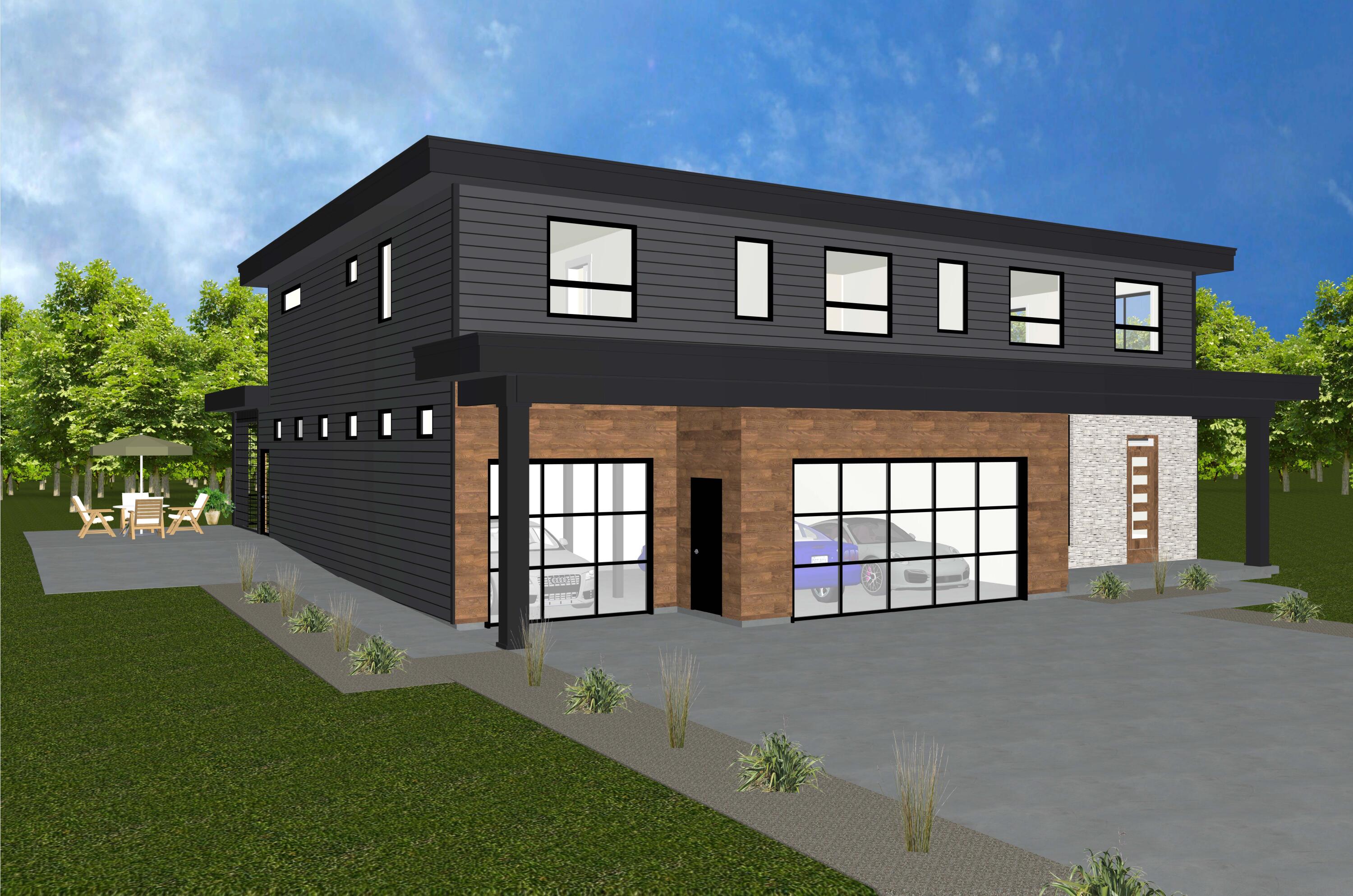 Ada, Michigan, 49301, United States, 4 Bedrooms Bedrooms, ,4 BathroomsBathrooms,Residential,Active,1929693