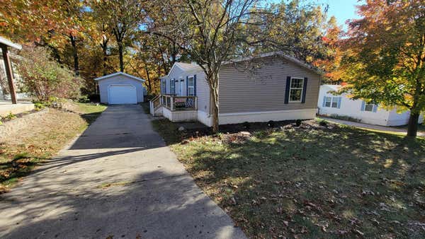 1133 YEOMANS ST LOT 102, IONIA, MI 48846 - Image 1