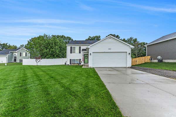 1305 WATERS EDGE CT, WHITEHALL, MI 49461 - Image 1