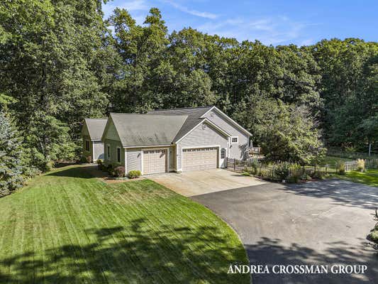 17019 FIREFLY RDG, WEST OLIVE, MI 49460 - Image 1