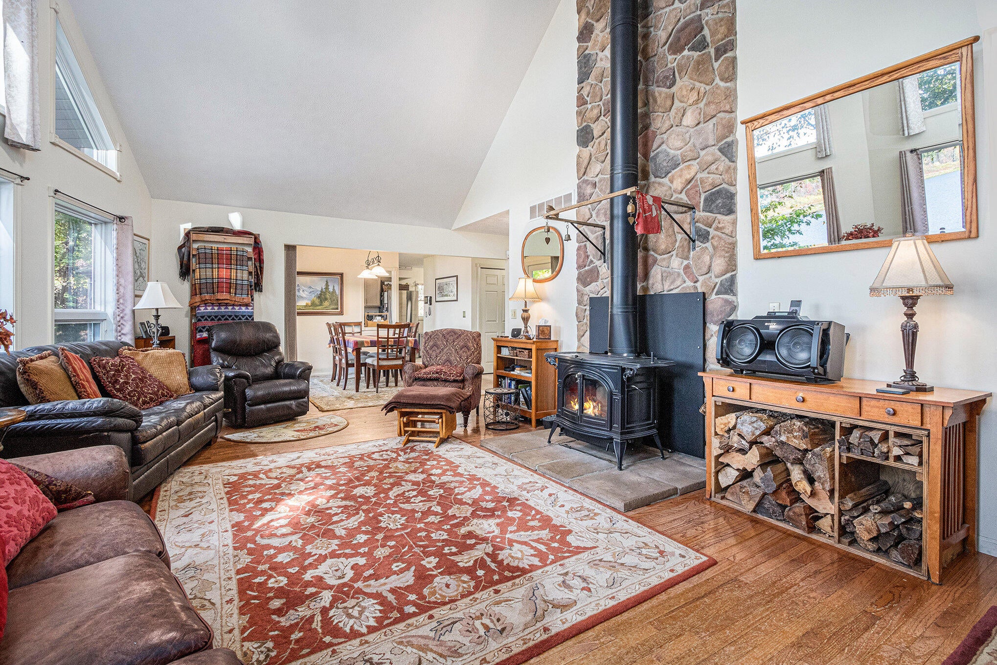 Galien, Michigan, 49113, United States, 3 Bedrooms Bedrooms, ,2 BathroomsBathrooms,Residential,Active,1765069
