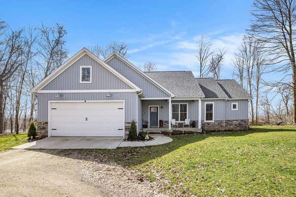 14939 HUYCK LAKE LN, MARCELLUS, MI 49067 - Image 1