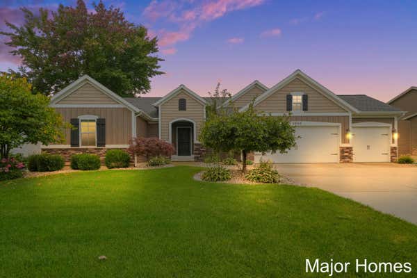 4086 UNITY DR, HUDSONVILLE, MI 49426 - Image 1