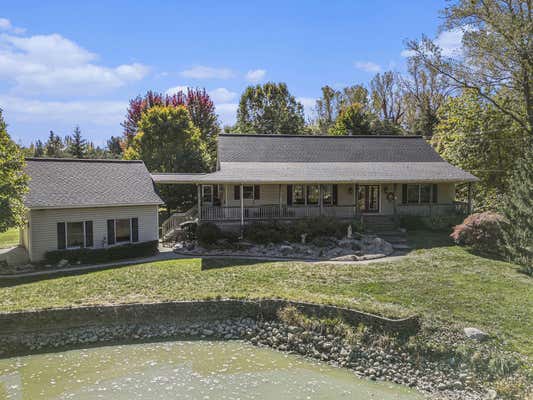 6098 138TH AVE, HOLLAND, MI 49423 - Image 1