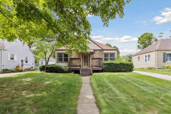 1738 QUENTIN AVE, LANSING, MI 48910 - Image 1