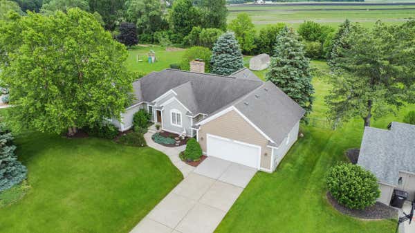 8704 CEDAR LAKE DR, JENISON, MI 49428 - Image 1