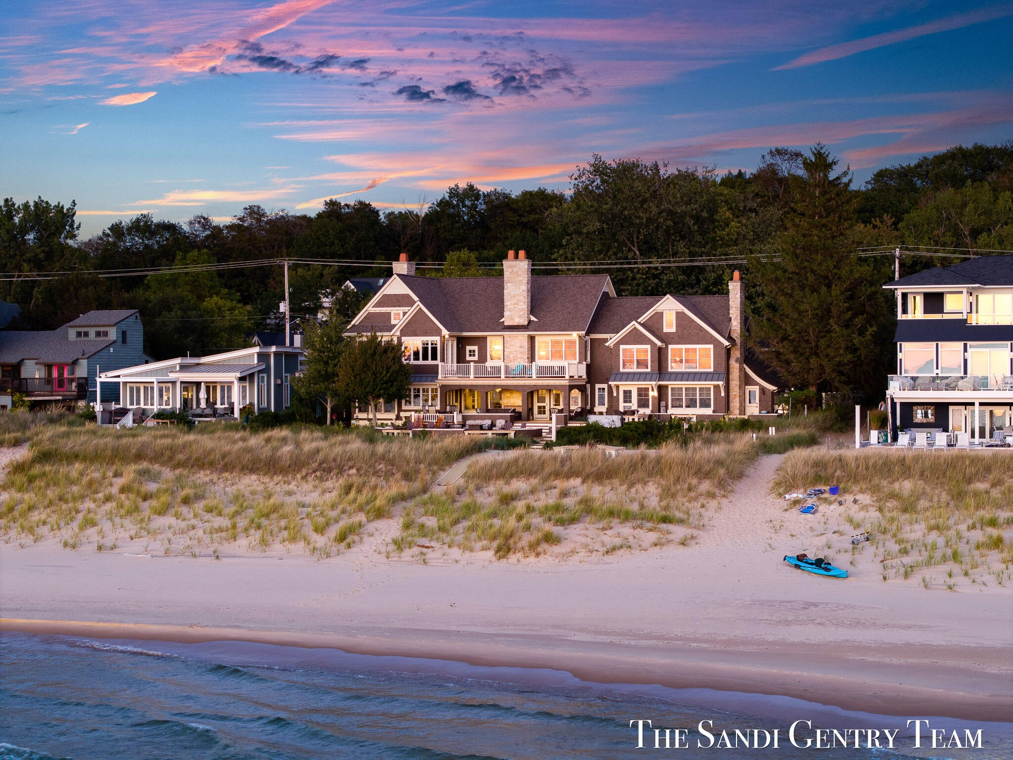 Spring Lake, Michigan, 49456, United States, 5 Bedrooms Bedrooms, ,6 BathroomsBathrooms,Residential,Active,1960133