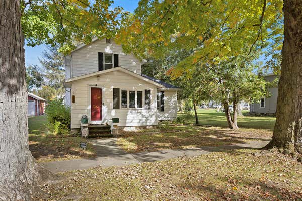 325 E BURR OAK ST, CENTREVILLE, MI 49032 - Image 1