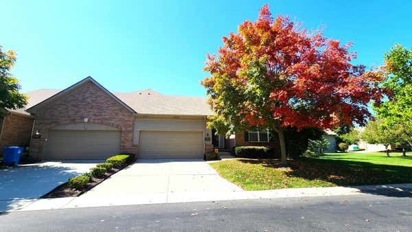 193 WINSLOW CIR # 59, COMMERCE TOWNSHIP, MI 48390 - Image 1