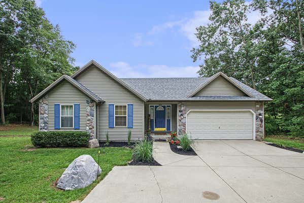 10992 JONES RD, BERRIEN SPRINGS, MI 49103 - Image 1