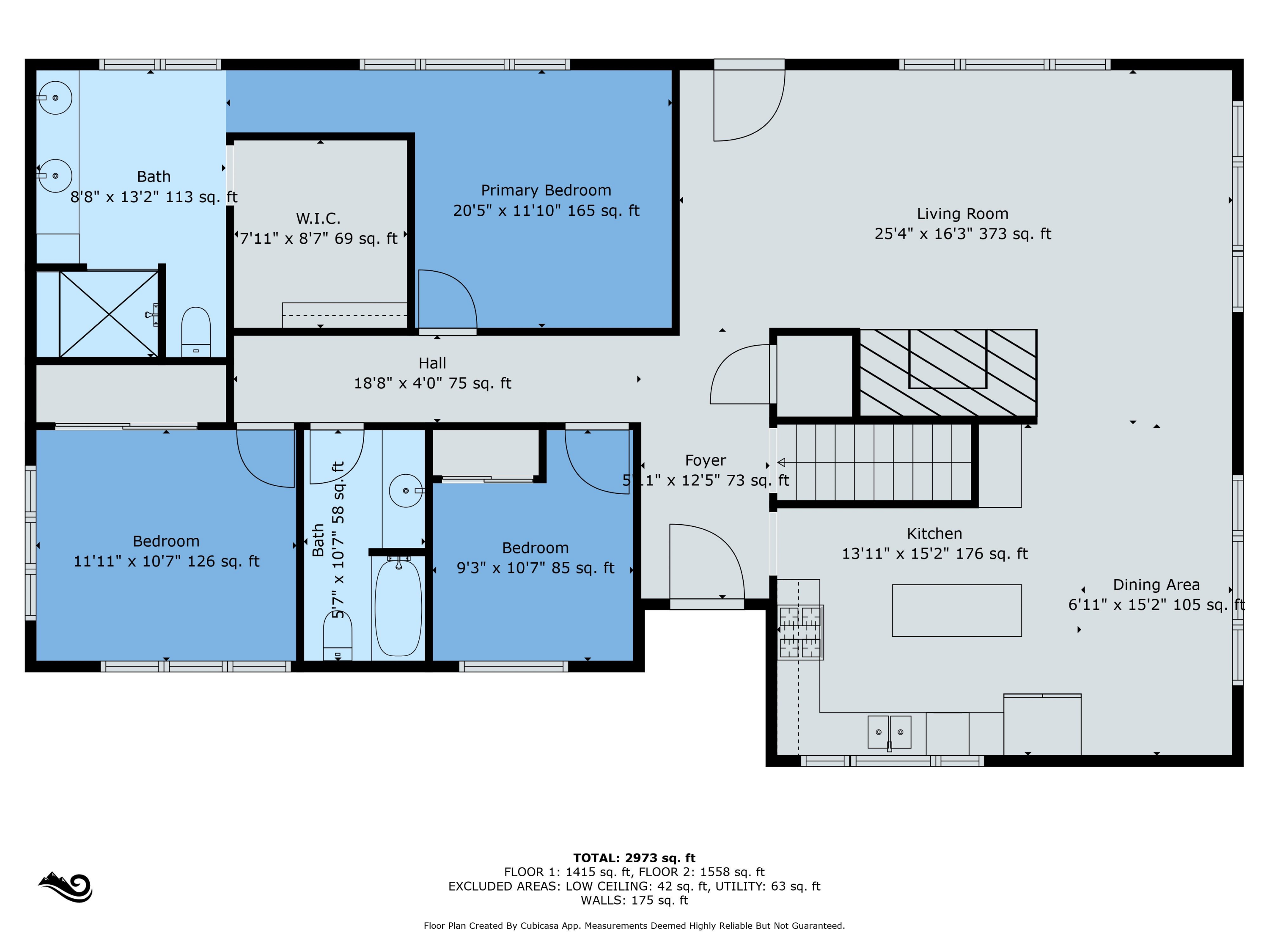 Bridgman, Michigan, 49106, United States, 5 Bedrooms Bedrooms, ,3 BathroomsBathrooms,Residential,Active,1922345