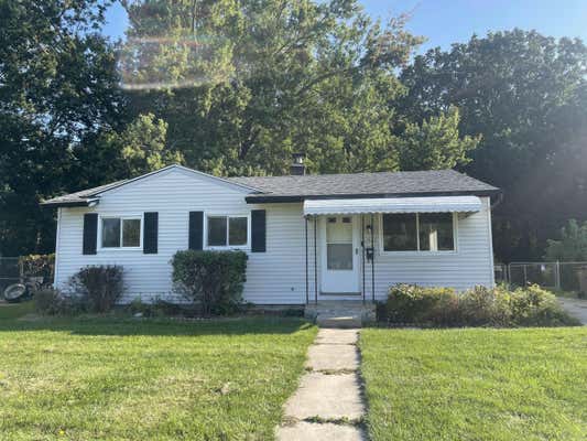 1532 HARVEST LN, YPSILANTI, MI 48198 - Image 1