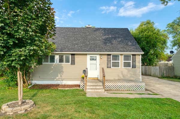 541 WOODLAWN AVE, YPSILANTI, MI 48198 - Image 1