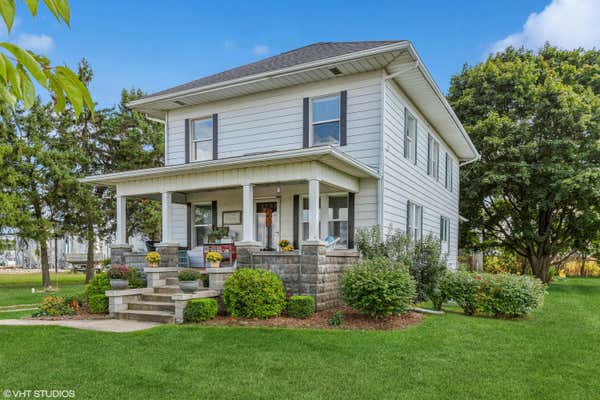 3048 DUTCH LN, SODUS, MI 49126 - Image 1