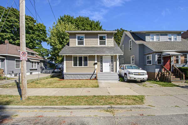 233 ROSE ST SW, GRAND RAPIDS, MI 49507 - Image 1