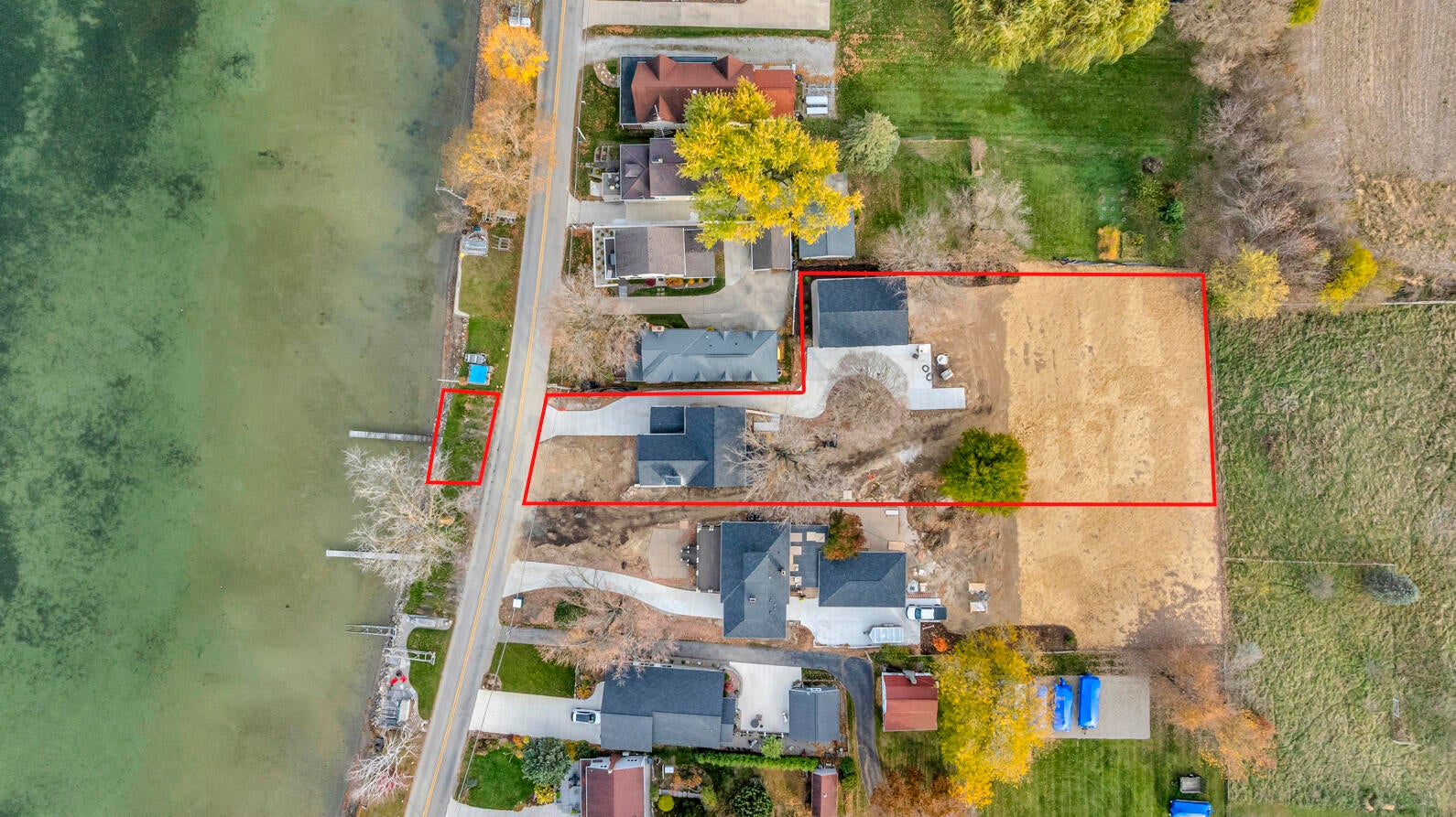 Manitou Beach, Michigan, 49253, United States, 5 Bedrooms Bedrooms, ,4 BathroomsBathrooms,Residential,Active,1989794