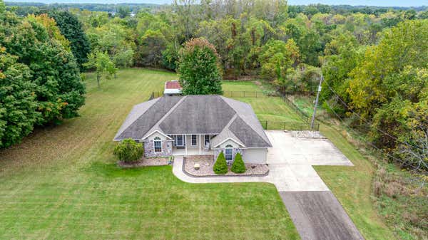 5423 N LAKE RD, CLARKLAKE, MI 49234 - Image 1