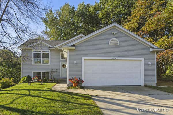 6220 11 MILE RD NE, ROCKFORD, MI 49341 - Image 1