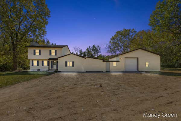 4080 11 MILE RD NE, ROCKFORD, MI 49341 - Image 1