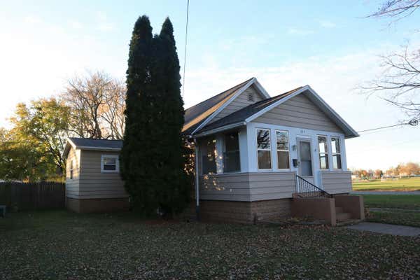 834 MALTBY ST, JACKSON, MI 49202 - Image 1