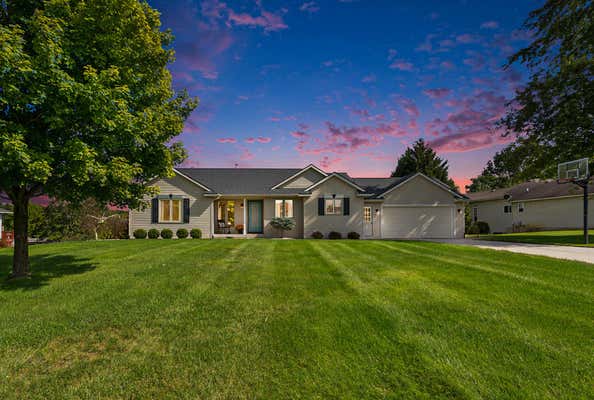 4420 HAPPY HOLLOW ST SW, GRANDVILLE, MI 49418 - Image 1