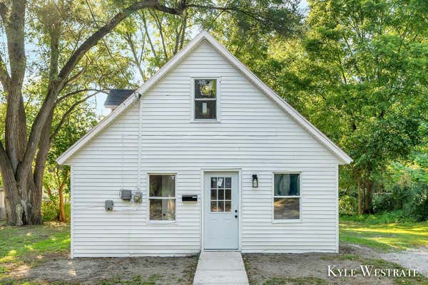 203 N OSMUN ST, GREENVILLE, MI 48838 - Image 1