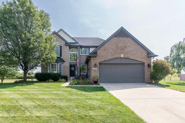 7744 ROXBURY CT, YPSILANTI, MI 48197 - Image 1