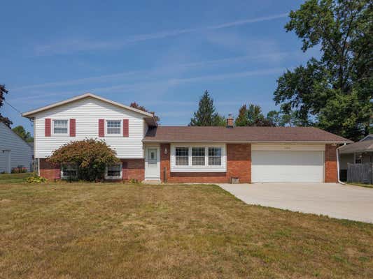 1330 WOODLAND DR, PORTAGE, MI 49024 - Image 1