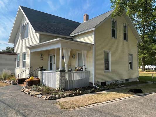 302 W PARKDALE AVE, MANISTEE, MI 49660 - Image 1