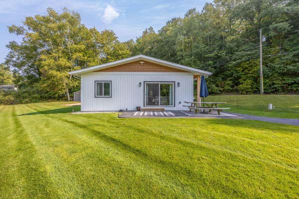 5051 S BLISS LN, NEWAYGO, MI 49337 - Image 1