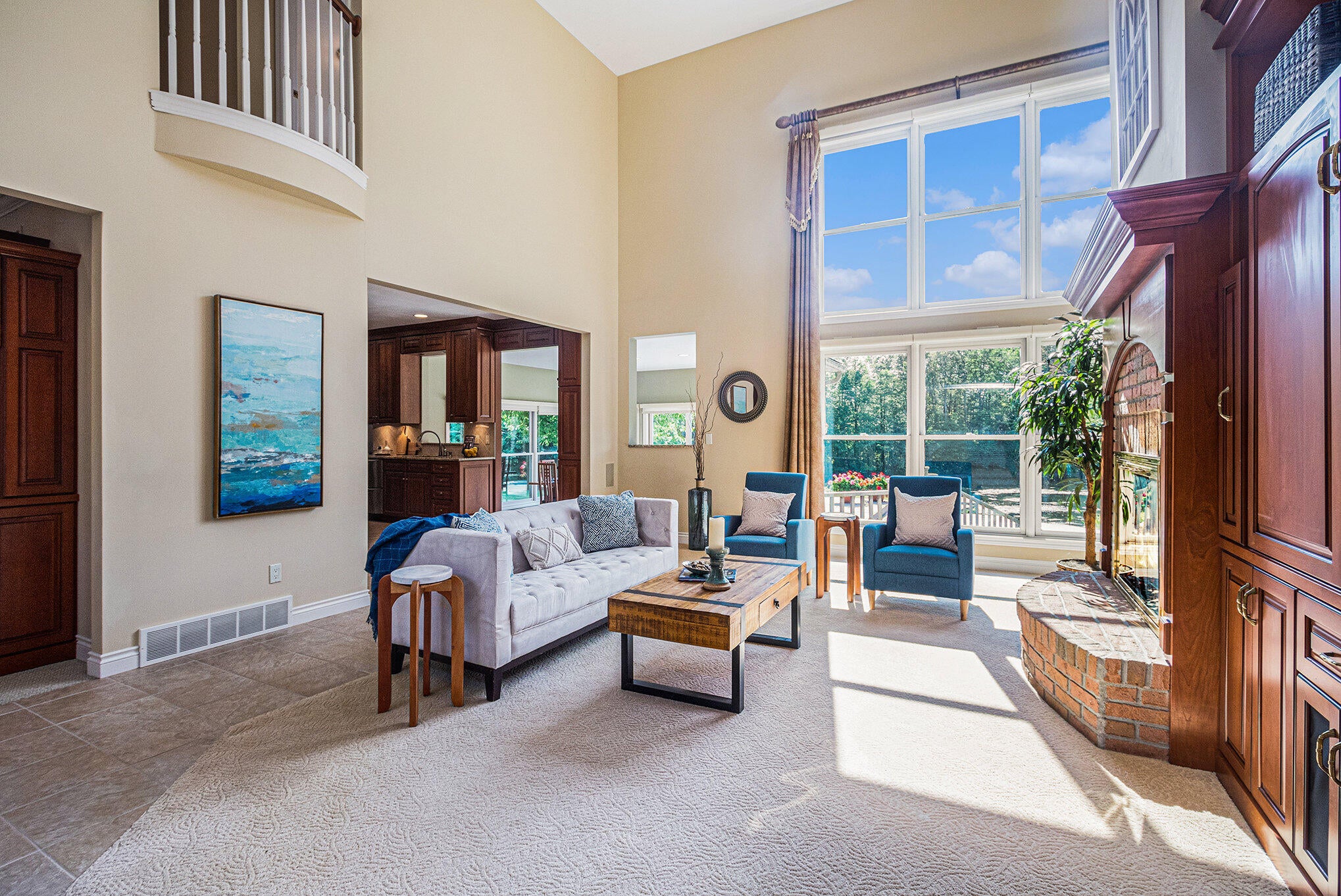 Holland, Michigan, 49423, United States, 4 Bedrooms Bedrooms, ,4 BathroomsBathrooms,Residential,Active,1914588