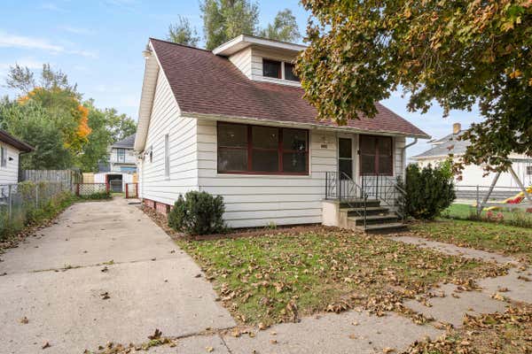 111 E BIRD ST, JACKSON, MI 49203 - Image 1