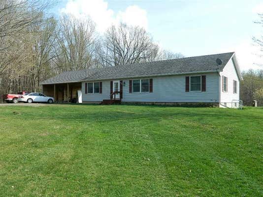 409 HERRICKSVILLE RD, TEKONSHA, MI 49092 - Image 1